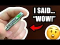 Are The Energizer Rechargeable AAA Batteries Worth It My Honest Review
