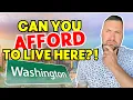 Is Bellingham s Cost of Living INCREASING in 2024 The Alarming Truth Exposed
