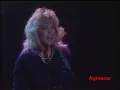 Samantha Fox - True Devotion [Live Performance 1987]
