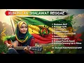 Sholawat Reggae Viral 2025 🌿 Irama Religi Paling Adem \u0026 Bikin Jiwa Tenang