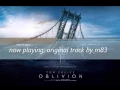 M83 - Sending You Away (Synth Pad Playback)