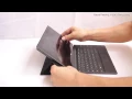 Adjustable Stand Case for the Microsoft Surface Pro Kickstarter Feeler