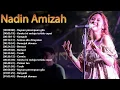 Download Lagu Top 15 louvores Nadin Amizah – greatest hits Sepercik dan Amin peluk jiwa resah lembut