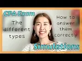 How to Master CPA Exam Task-Based Simulations TBS