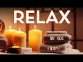 SPA OASIS Relaxing Music with Candlelight Ambience Perfect for Massage Meditation