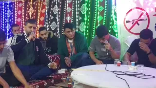 الشاعر محمد اللافي فرج ناصف الغيثي 2025 