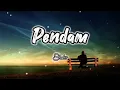 Lagu Pendam - Shahir (Lirik)