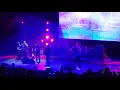 Luces de periferia - Enjambre