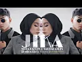 Download Lagu NUHA BAHRIN \u0026 NAUFAL AZRIN - JIKA [Lyrics/Lirik Video]