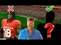Stop Drafting These 5 Players Draft These 5 Instead