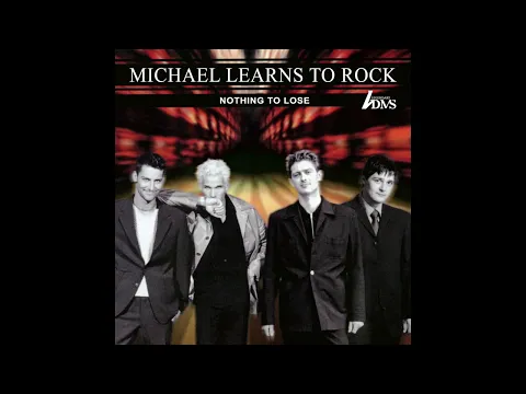 Download MP3 Michael Learns To Rock - Forever And A Day (Officiel Audio)