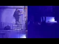 Rod Wave Jumped Off Stage and Went Through The Floor At His Show
