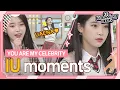 Download Lagu [IU@Knowingbros] YOU ARE MY CELEBRITY✨ IU moments│EP.150+151｜JTBC 181027 방송 외