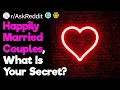 Happily Married The SECRET