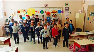 رحلة الفضاء 