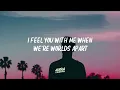 Myles Smith - My Home (Lyrics)