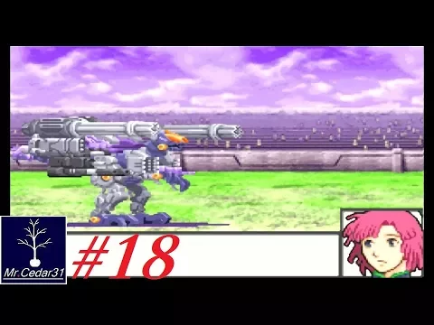 Download MP3 No 18 Let's Play ZOIDS SAGA FUZORS. ゾイド サーガ フューザーズ。 MrCedar31