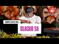 Amapiano | Groove Cartel Presents Blacko SA
