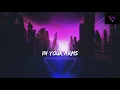 Lost N' Found - Me Without You (Lyric Video)