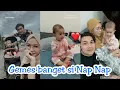Download Lagu KEBERSAMAAN ALFY SAGA FATMA SARIZAR DAN NAP NAP