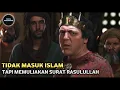 Download Lagu Nasib Raja Heraklius ! Setelah Tidak Masuk Islam, Tapi Memuliakan Surat Rasulullah