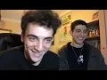 BEKLEDİĞİMİZE DEĞDİ EZHEL! | Ezhel - Kuğulu Park | REACTION / TEPKİ