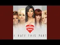 Download Lagu I Hate This Part (Dave Aude Remix - Radio)