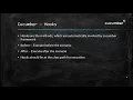 14 BDD - Cucumber Hooks
