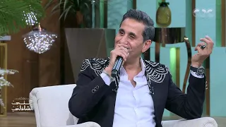 ويا بت جملك هبشني موال أحمد شيبة باللهجة الصعيدي 