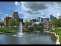 Kalamazoo Michigan is NOT a bad place to live Kalamazoo makes 38th on worst cities in America