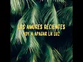 Voy A Apagar La Luz