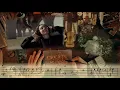 Download Lagu Chaconne: Le Cocq / Corbetta - guitarre baroque and theorbo