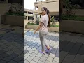 Download Lagu Too Tight Ladies Leggings Designs With Grey Shirt And Light Grey's Tights #tightsfashion #tights
