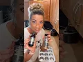 Pumpkin Banana Muffins in the Pampered Chef Muffin Pan
