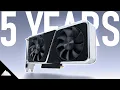 Re-reviewing the RTX 3060 Ti