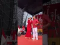 Download Lagu AWW AWW - DUET DIFFEND LIVE MONAS - ADELLA #duetterbaru #difarinaindra #fendikadella #shorts