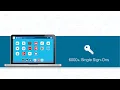 One Click Single Sign-On With ClassLink