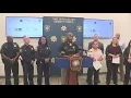 FBCSO Suspect in brazen Fresno sex assault of jogger in custody