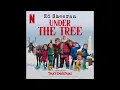 Download Lagu Ed Sheeran - Under The Tree (Audio)