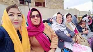 محمد وکیلی اهنگ مردم میگه واوا او دختری قوما 