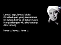 Download Lagu Dengan-Mu Aku Tenang - Opick Video Lirik
