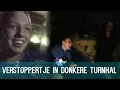 DONKERE TURNHAL // verstoppertje in het donker | Typisch Turnen