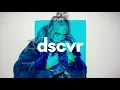 Billie Eilish - my boy (Live) - dscvr ARTISTS TO WATCH 2018