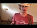 Randall King - "Band Of Brothers" (Dierks Bentley Cover)