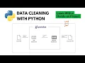 Data Cleaning with Python Pandas A Complete Project From Start to Finish