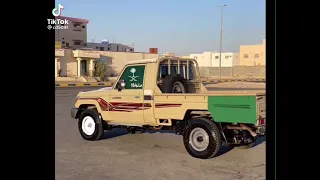 هذ سعودي فوق فوق دندنها