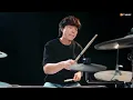 ฟิลิปส์ Cocktail - ช่างมัน Drum Play Through by Efnote Pro 701
