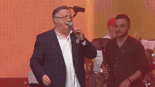 MALO JE DANA ( ZETRA 2023 )