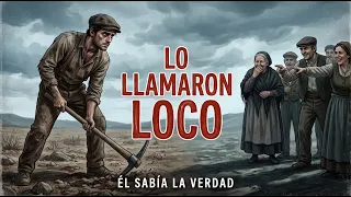Lo Llamaron LOCO por Comprar este Campo... Y Encontró un TESORO Oculto