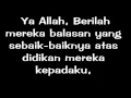 Download Lagu DOA UNTUK IBU BAPAK